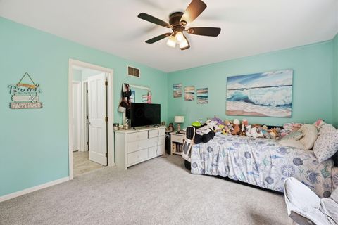 Tiny photo for 7631 S Goodrich Square, New Albany, OH 43054 (MLS # 226014313)