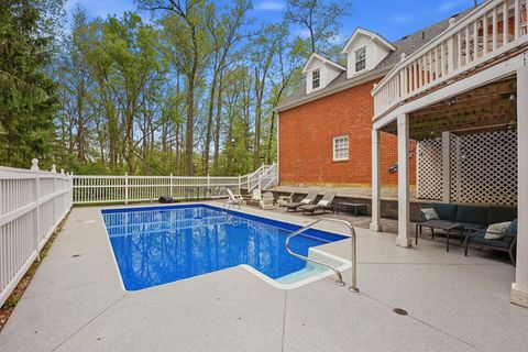 Tiny photo for 7631 S Goodrich Square, New Albany, OH 43054 (MLS # 226014313)