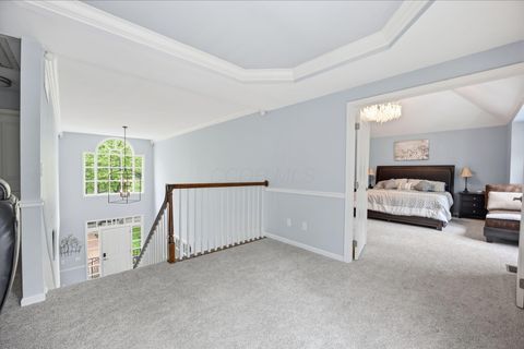 Tiny photo for 7631 S Goodrich Square, New Albany, OH 43054 (MLS # 226014313)