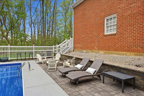 Tiny photo for 7631 S Goodrich Square, New Albany, OH 43054 (MLS # 226014313)