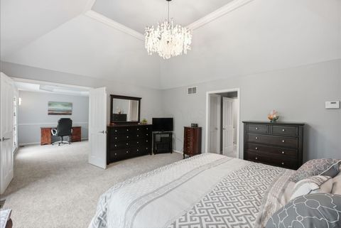 Tiny photo for 7631 S Goodrich Square, New Albany, OH 43054 (MLS # 226014313)