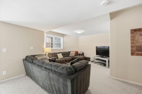 Tiny photo for 7631 S Goodrich Square, New Albany, OH 43054 (MLS # 226014313)