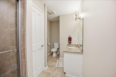 Tiny photo for 7631 S Goodrich Square, New Albany, OH 43054 (MLS # 226014313)