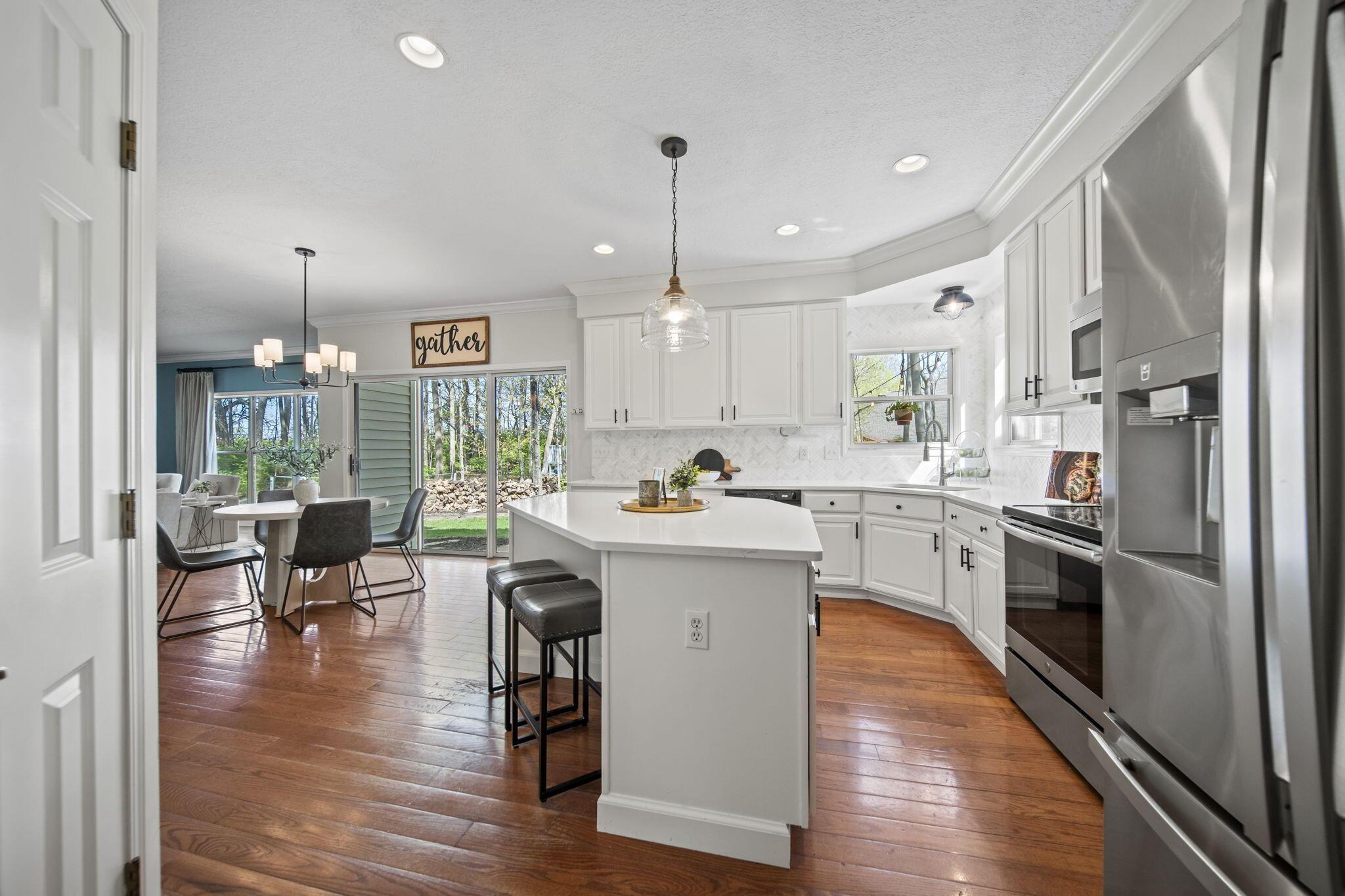 4764 Deepwood Court, Hilliard, Ohio image 19
