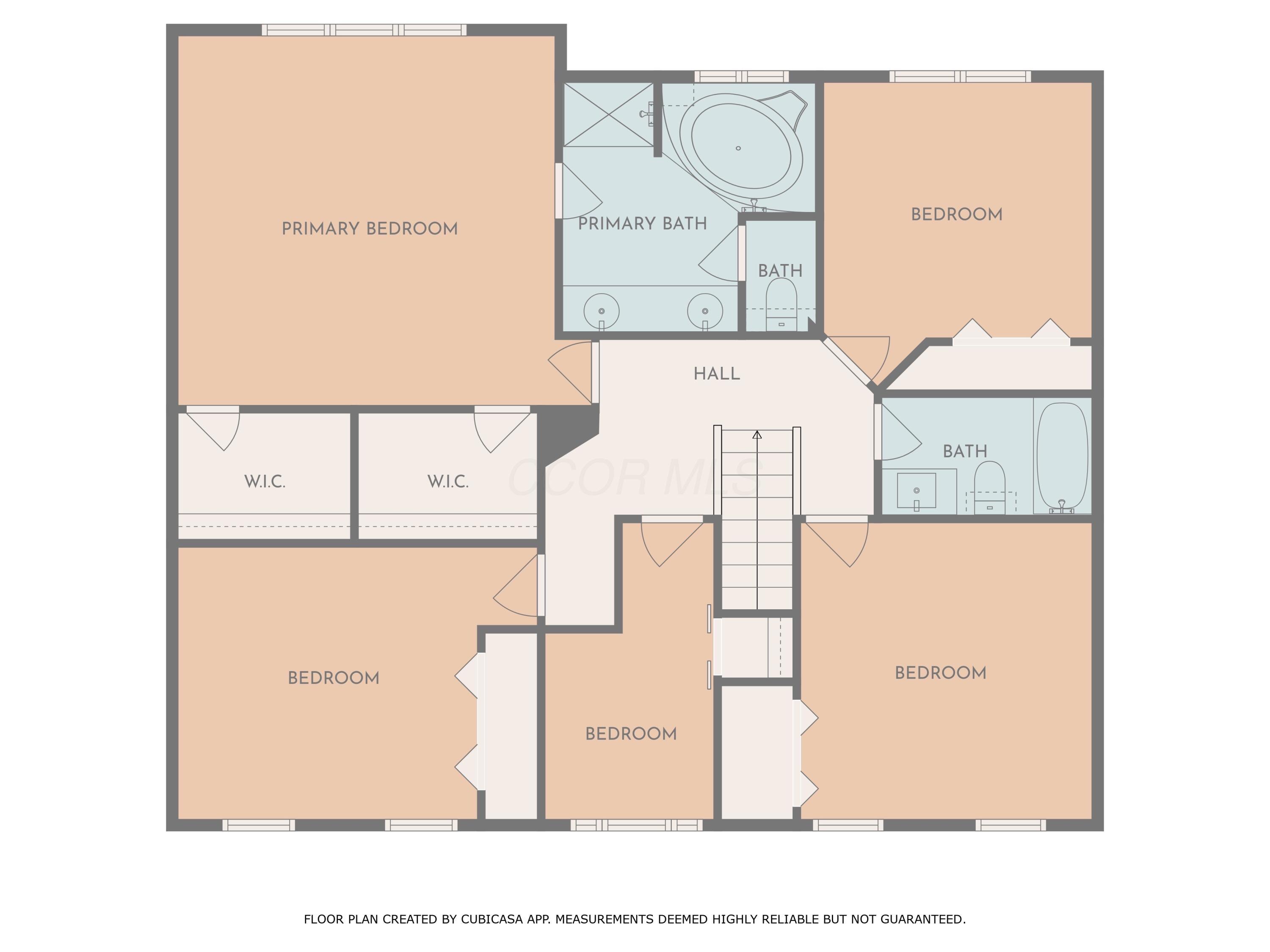 4764 Deepwood Court, Hilliard, Ohio image 41
