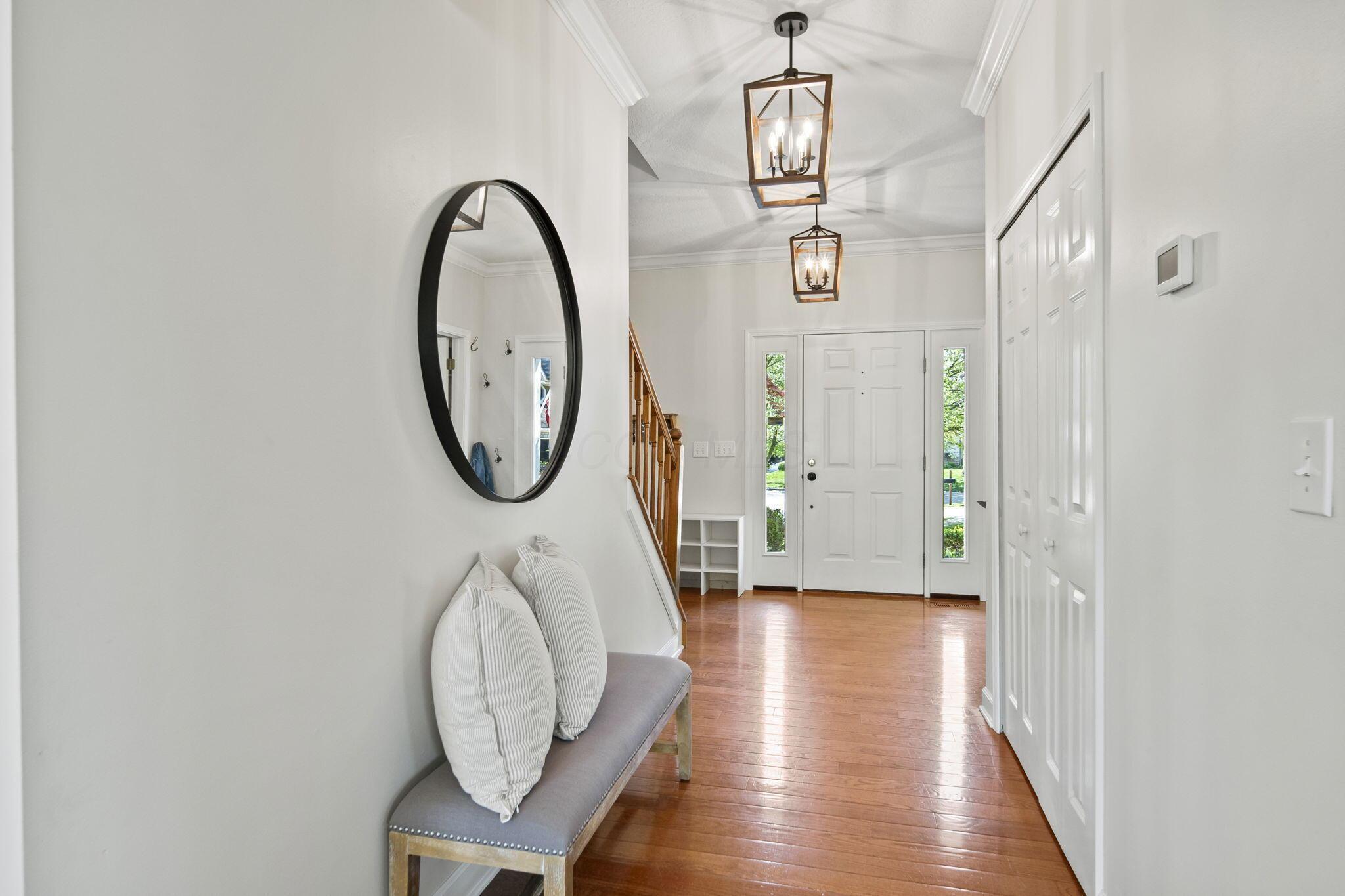 4764 Deepwood Court, Hilliard, Ohio image 10