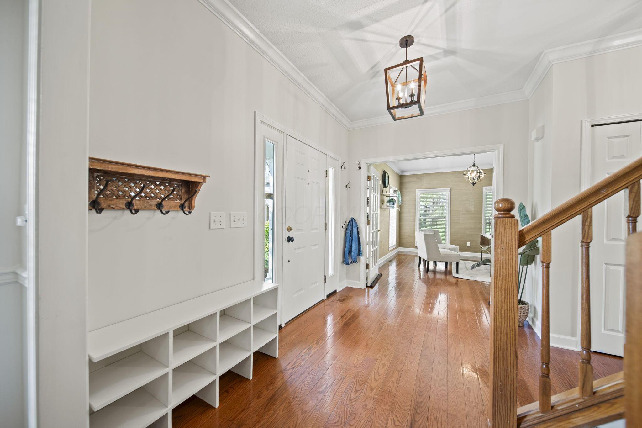 4764 Deepwood Court, Hilliard, Ohio image 11