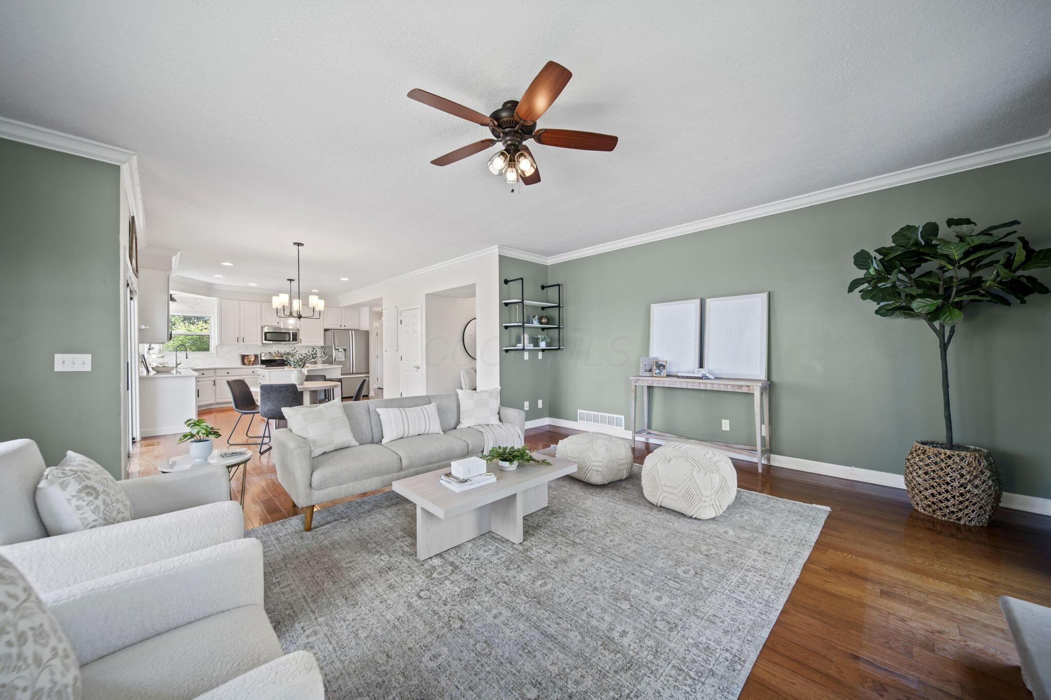 4764 Deepwood Court, Hilliard, Ohio image 30