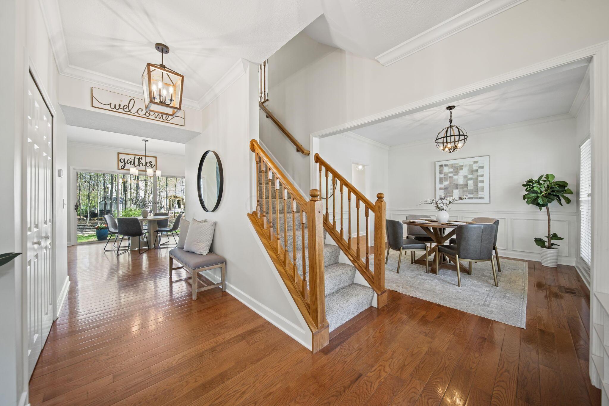 4764 Deepwood Court, Hilliard, Ohio image 14