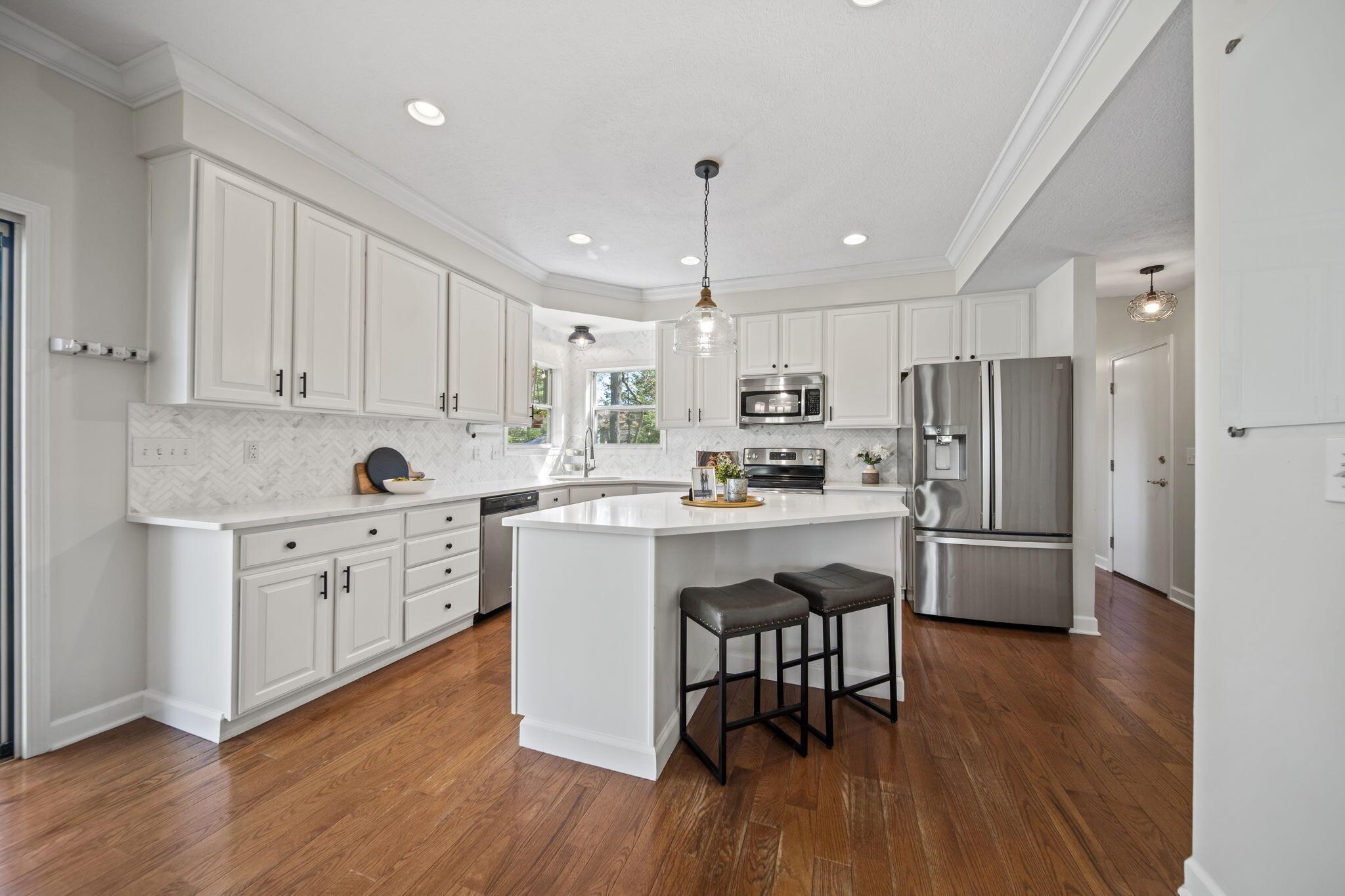 4764 Deepwood Court, Hilliard, Ohio image 17