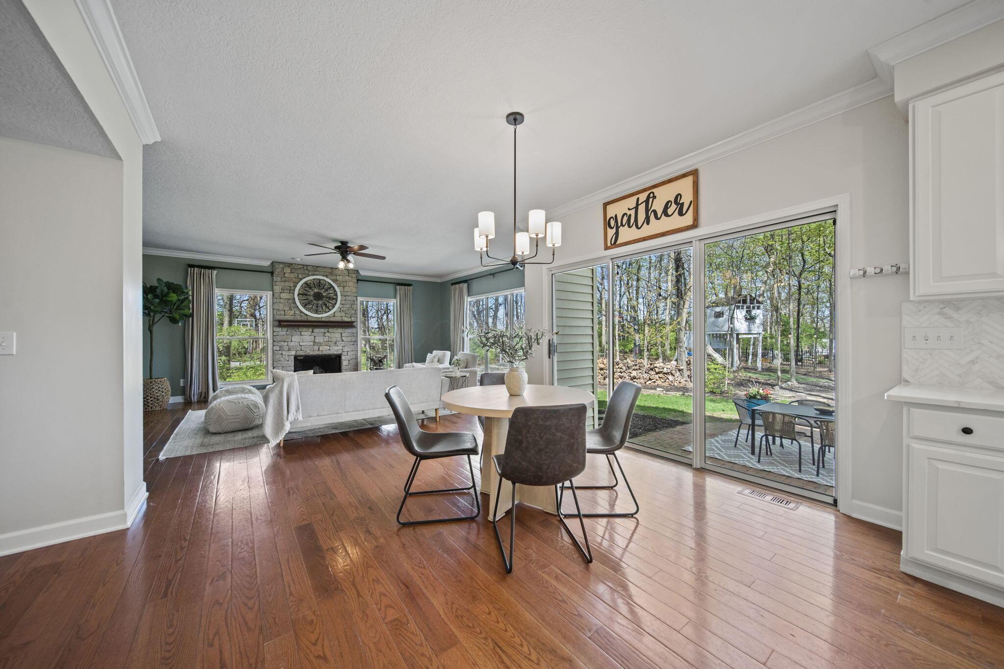 4764 Deepwood Court, Hilliard, Ohio image 28