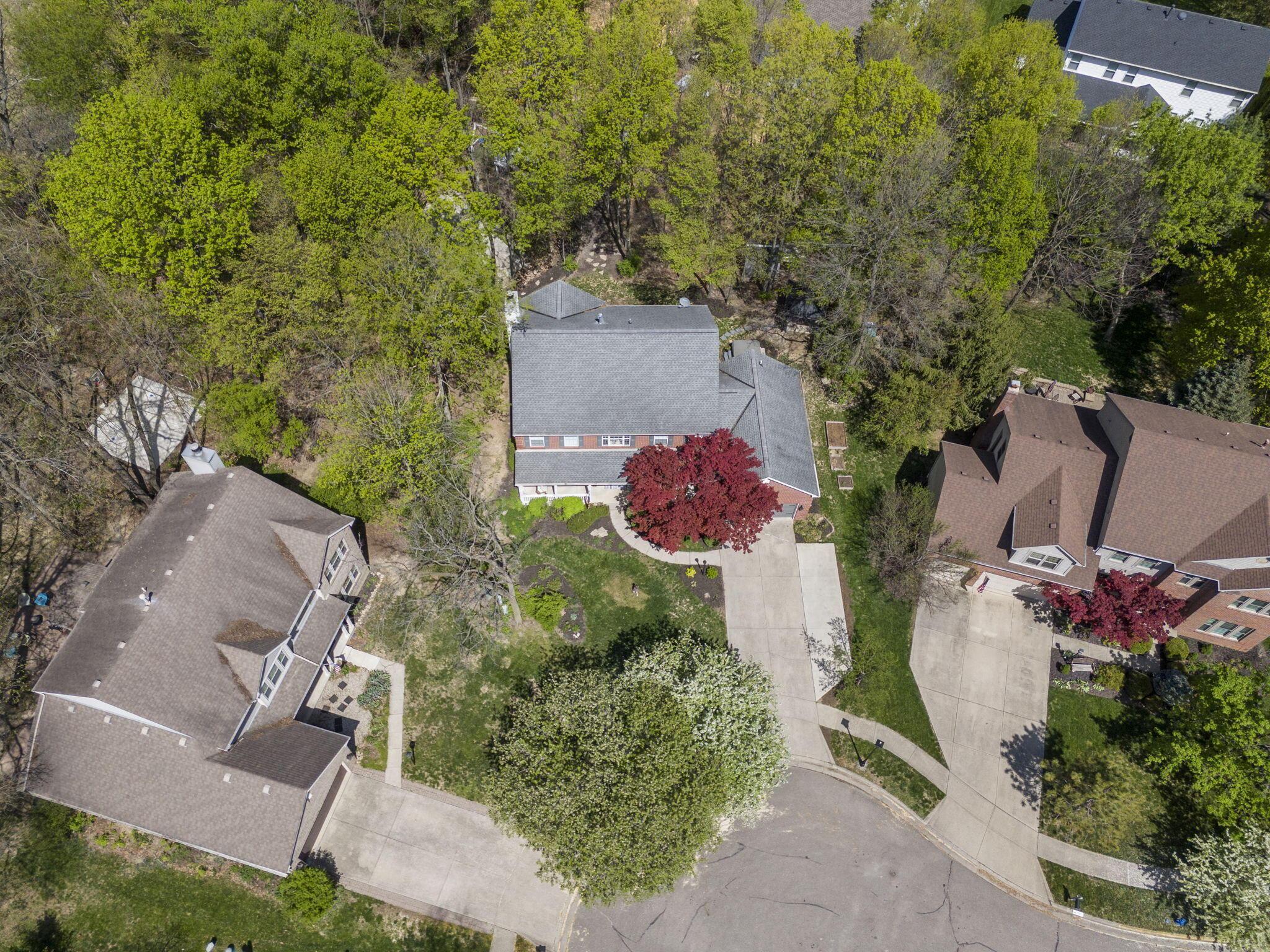 4764 Deepwood Court, Hilliard, Ohio image 5