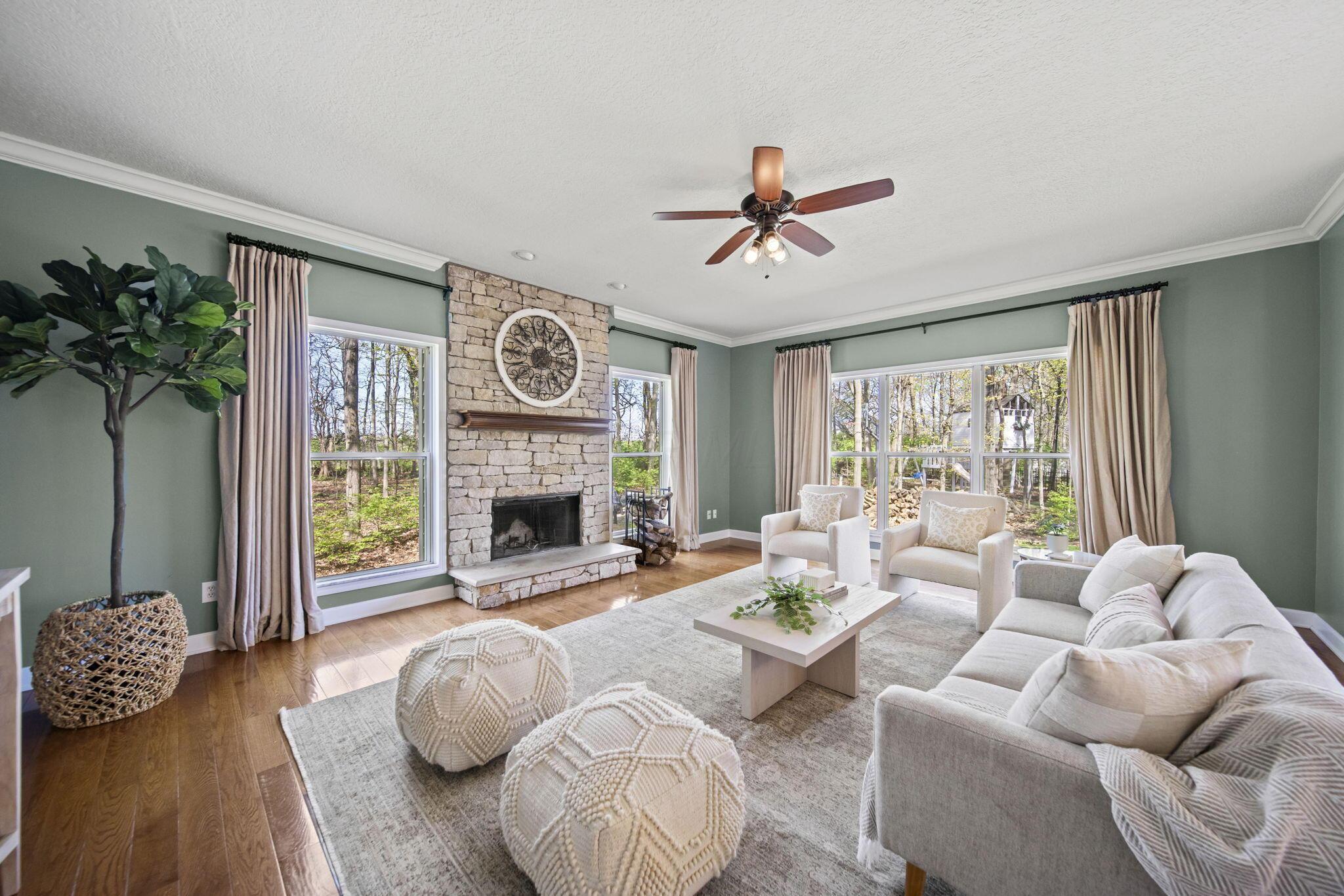 4764 Deepwood Court, Hilliard, Ohio image 29