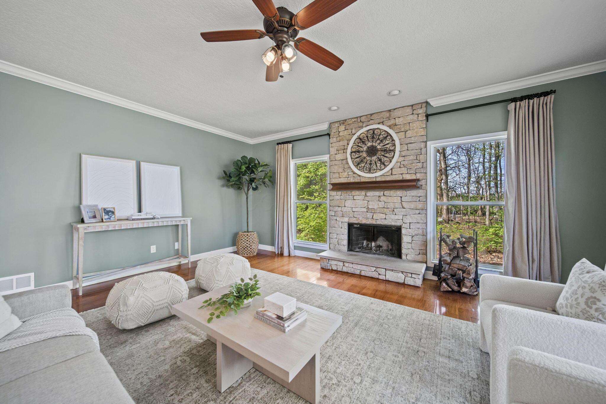 4764 Deepwood Court, Hilliard, Ohio image 32