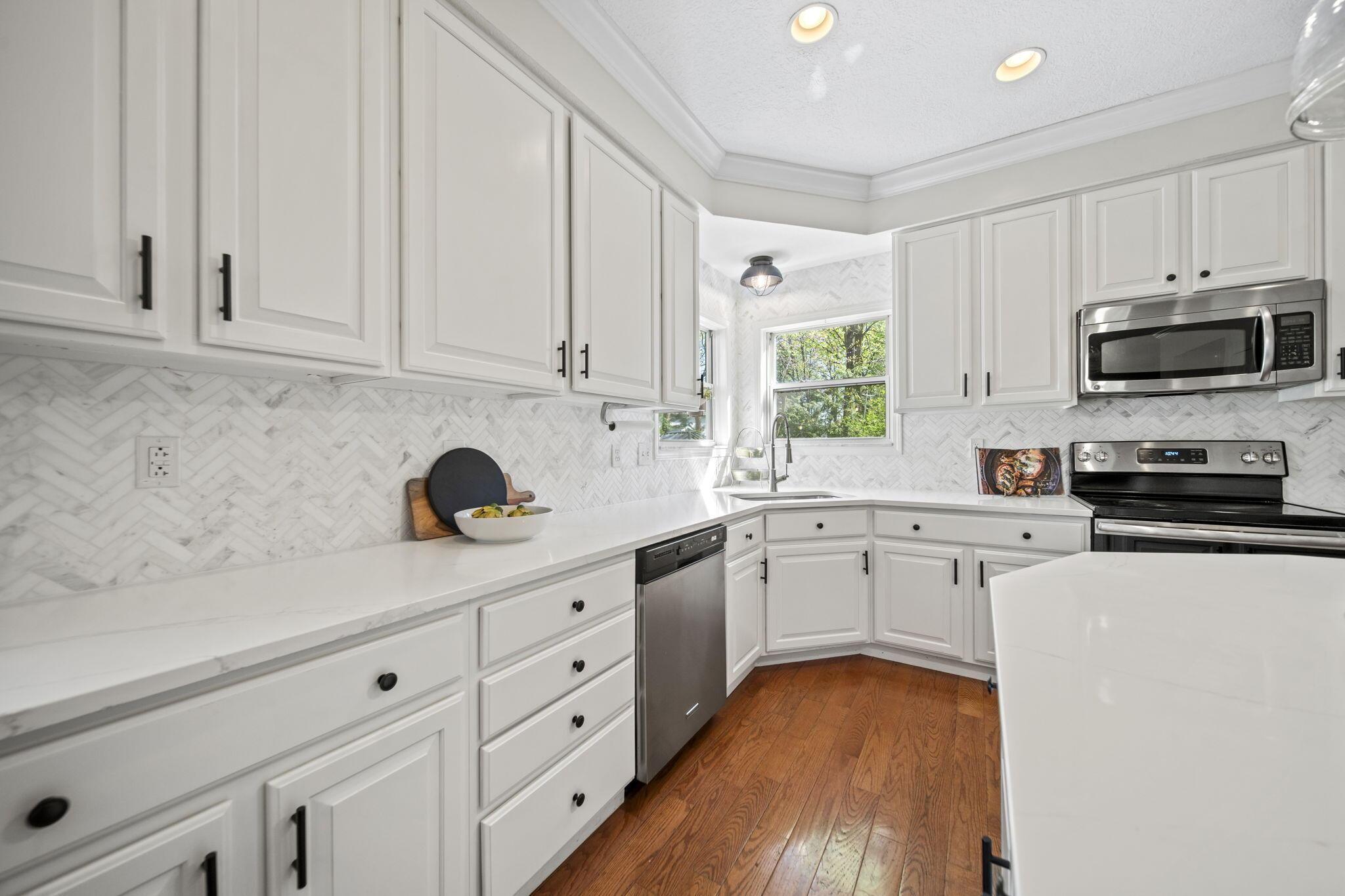 4764 Deepwood Court, Hilliard, Ohio image 22