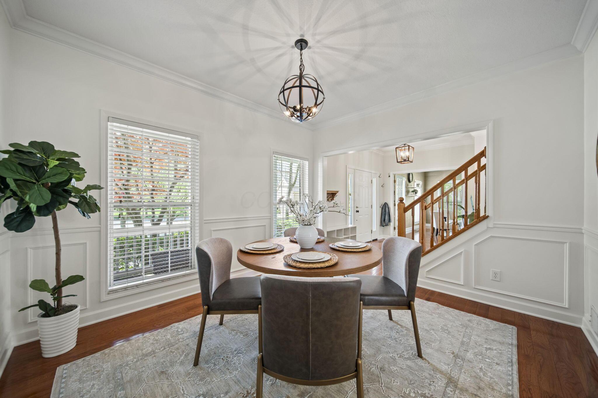 4764 Deepwood Court, Hilliard, Ohio image 16
