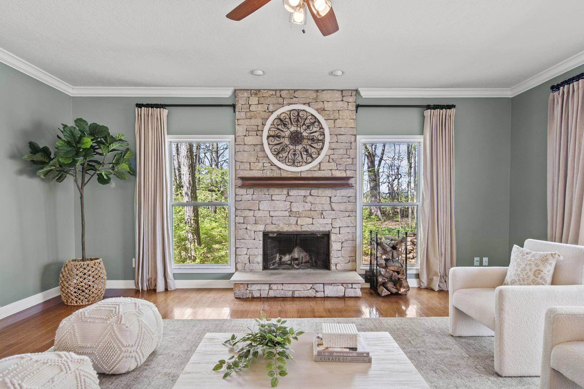 4764 Deepwood Court, Hilliard, Ohio image 33