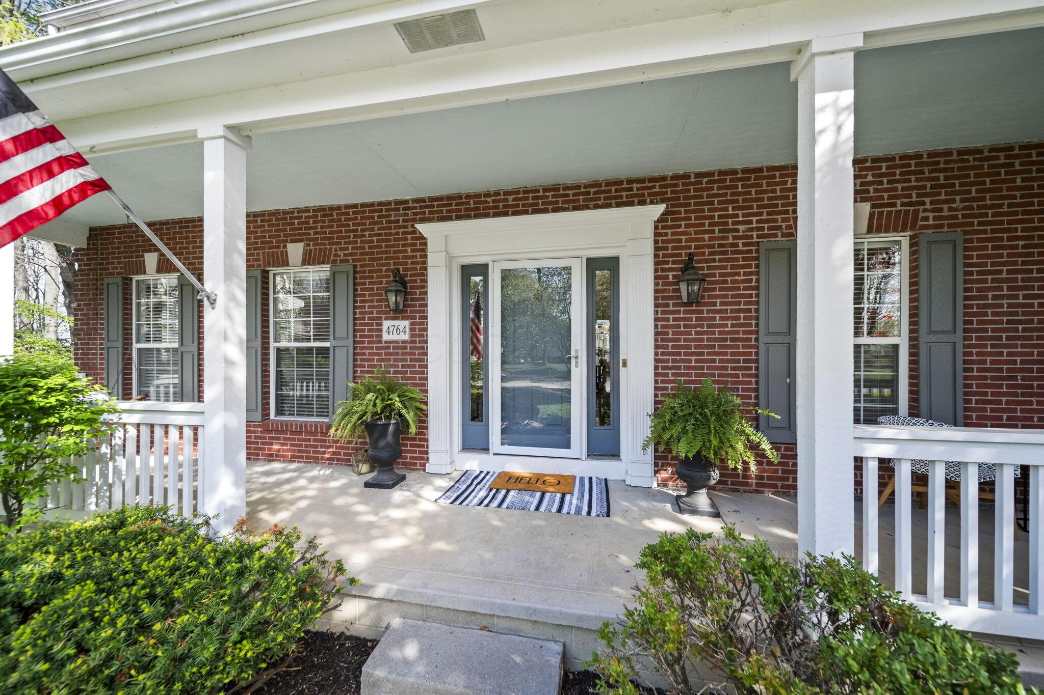 4764 Deepwood Court, Hilliard, Ohio image 8
