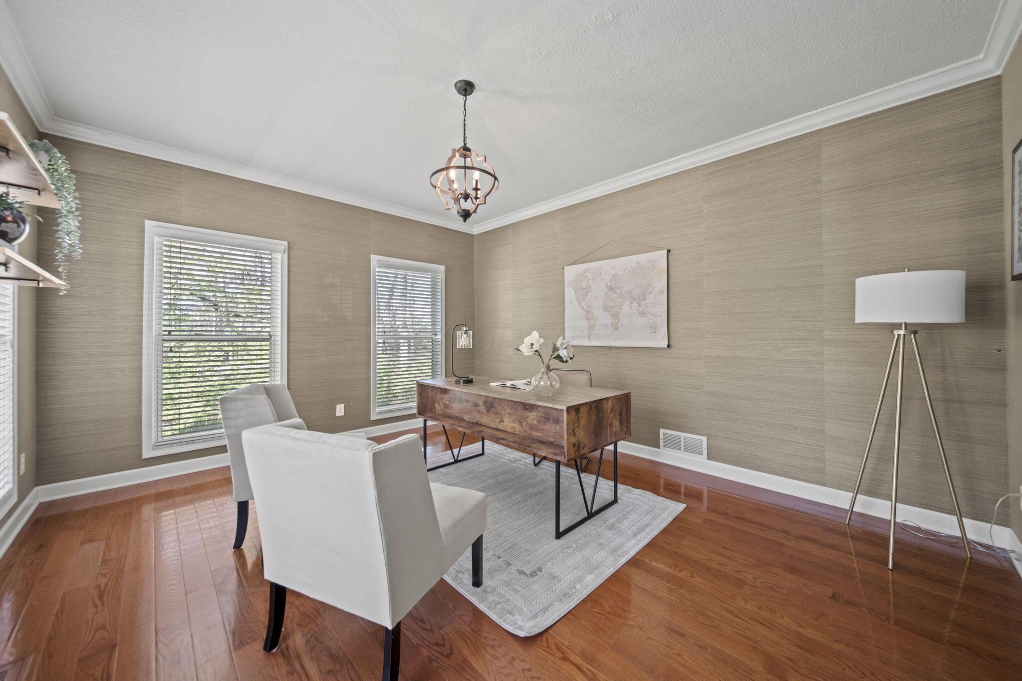4764 Deepwood Court, Hilliard, Ohio image 13