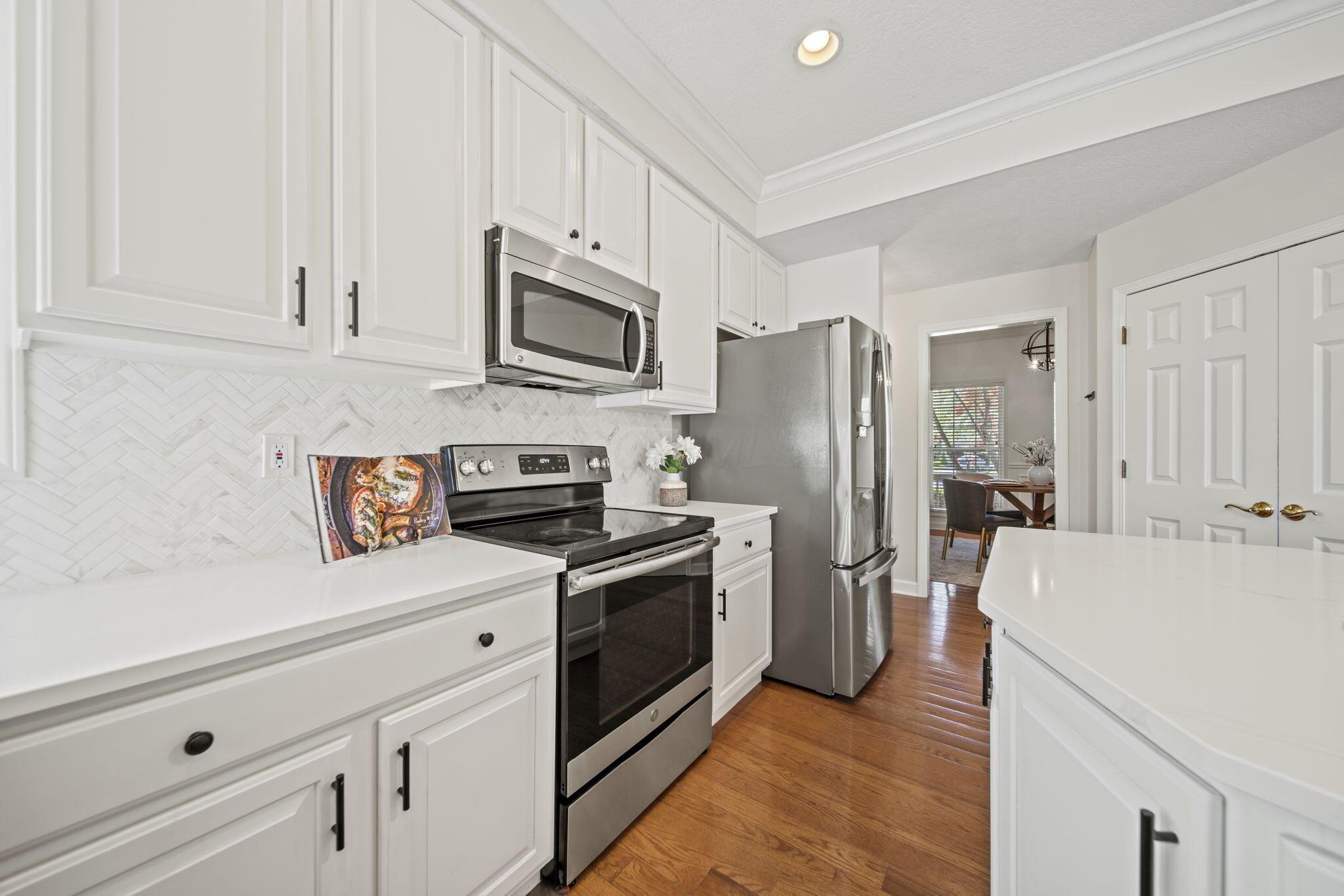4764 Deepwood Court, Hilliard, Ohio image 23
