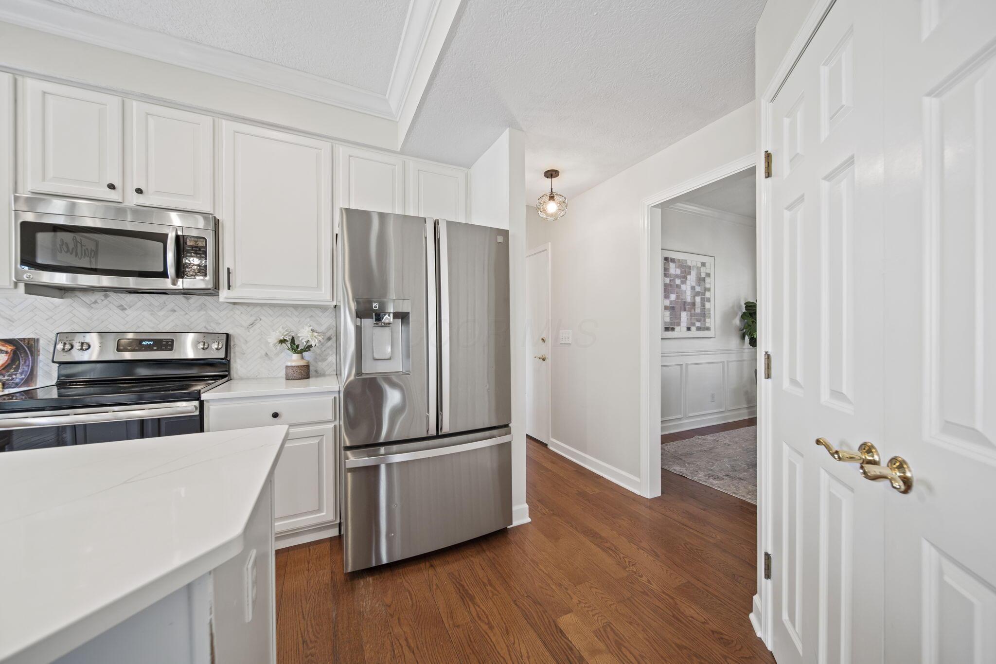 4764 Deepwood Court, Hilliard, Ohio image 21