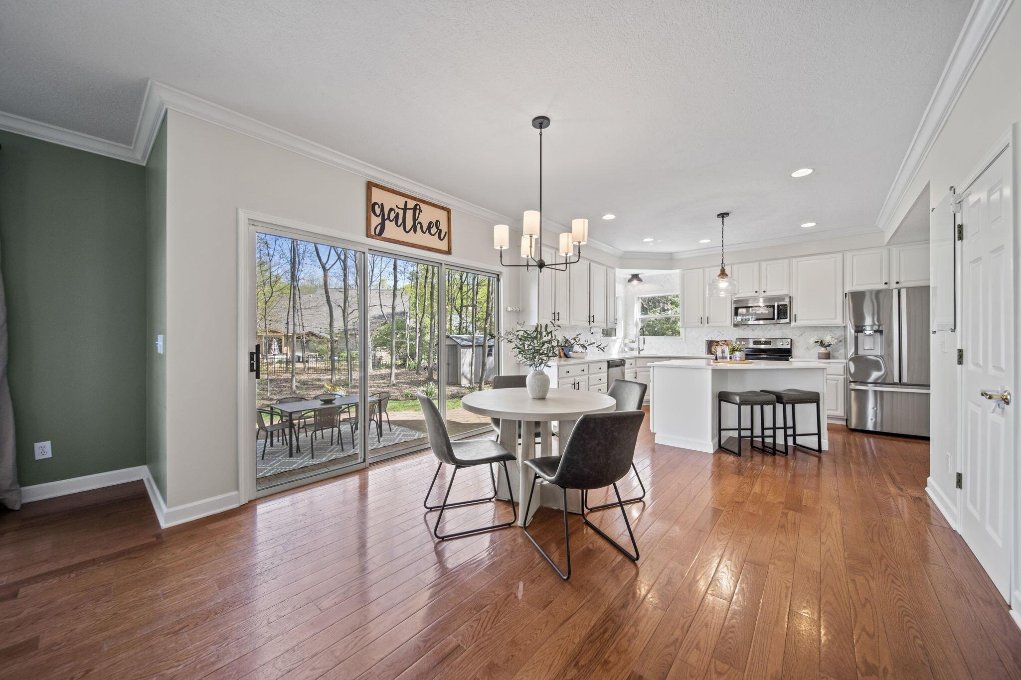 4764 Deepwood Court, Hilliard, Ohio image 27