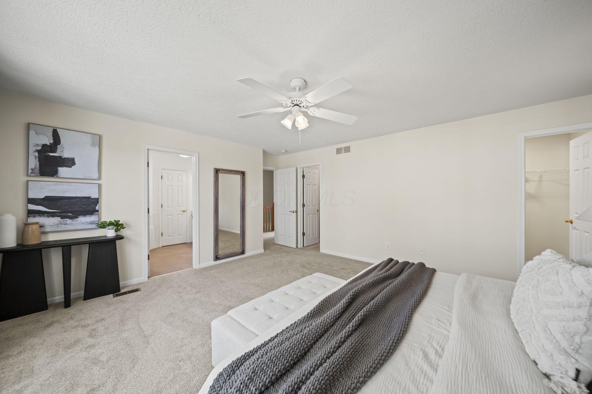 4764 Deepwood Court, Hilliard, Ohio image 45