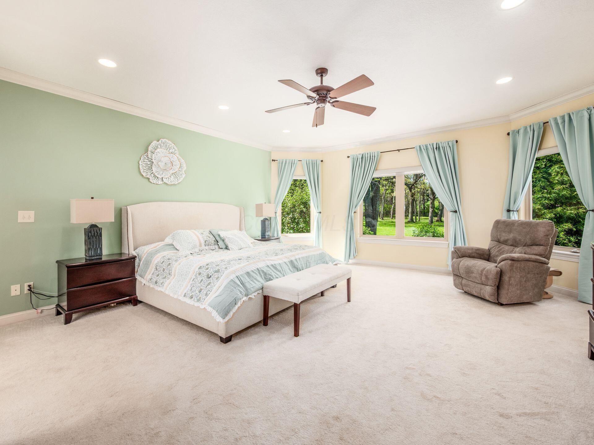 5768 Kempton Run Court, Columbus, Ohio image 13