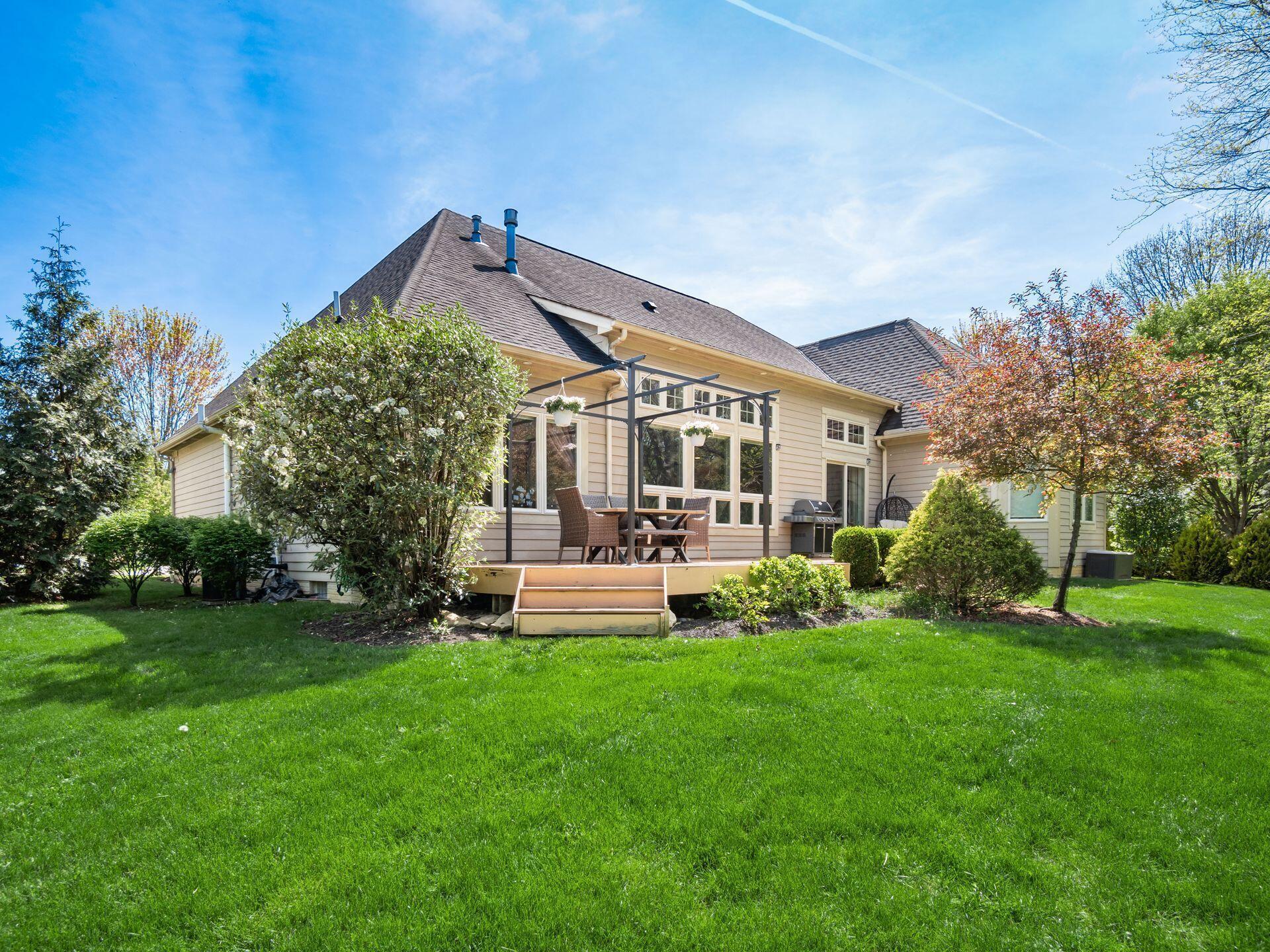 5768 Kempton Run Court, Columbus, Ohio image 33