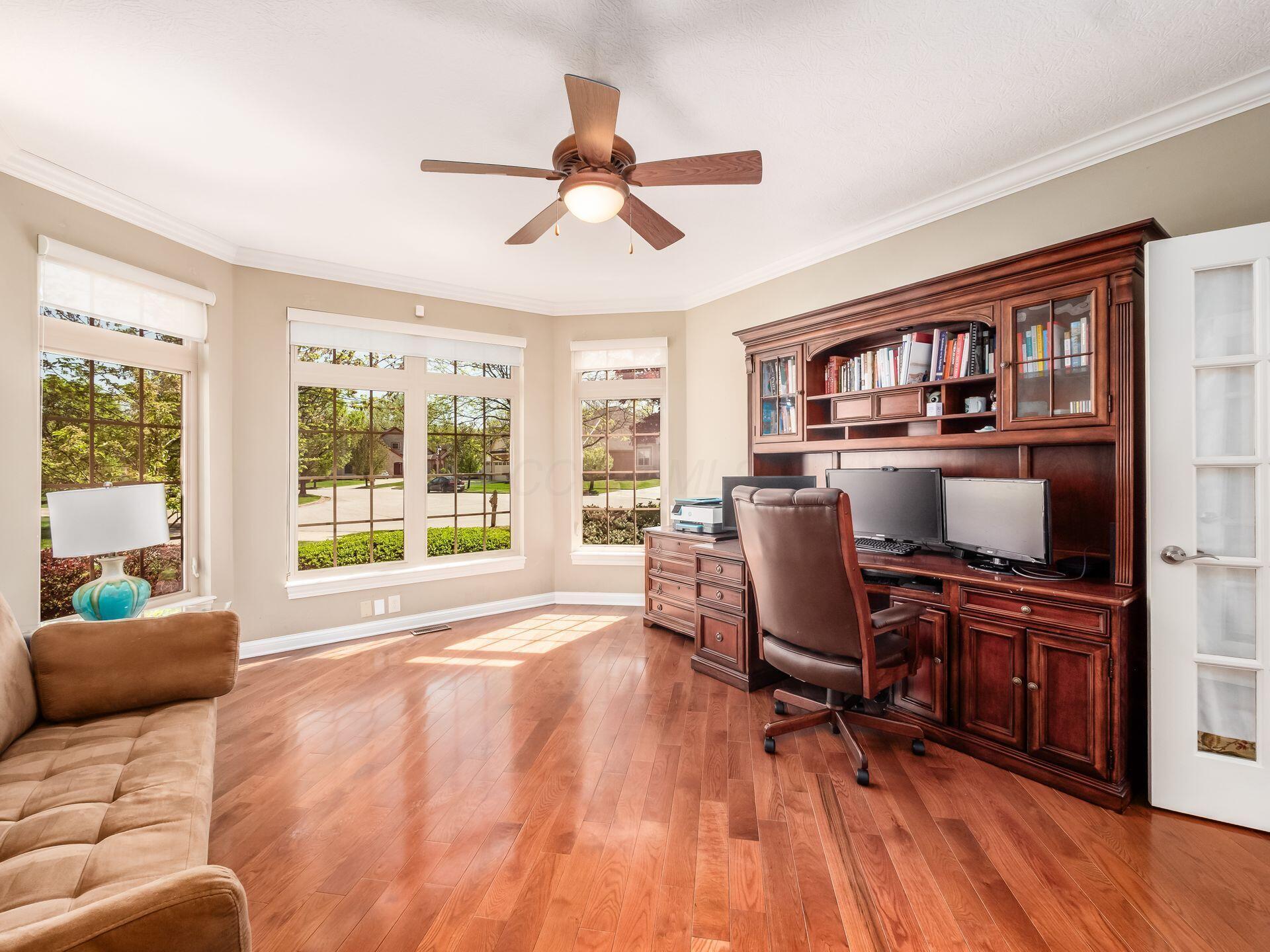 5768 Kempton Run Court, Columbus, Ohio image 21