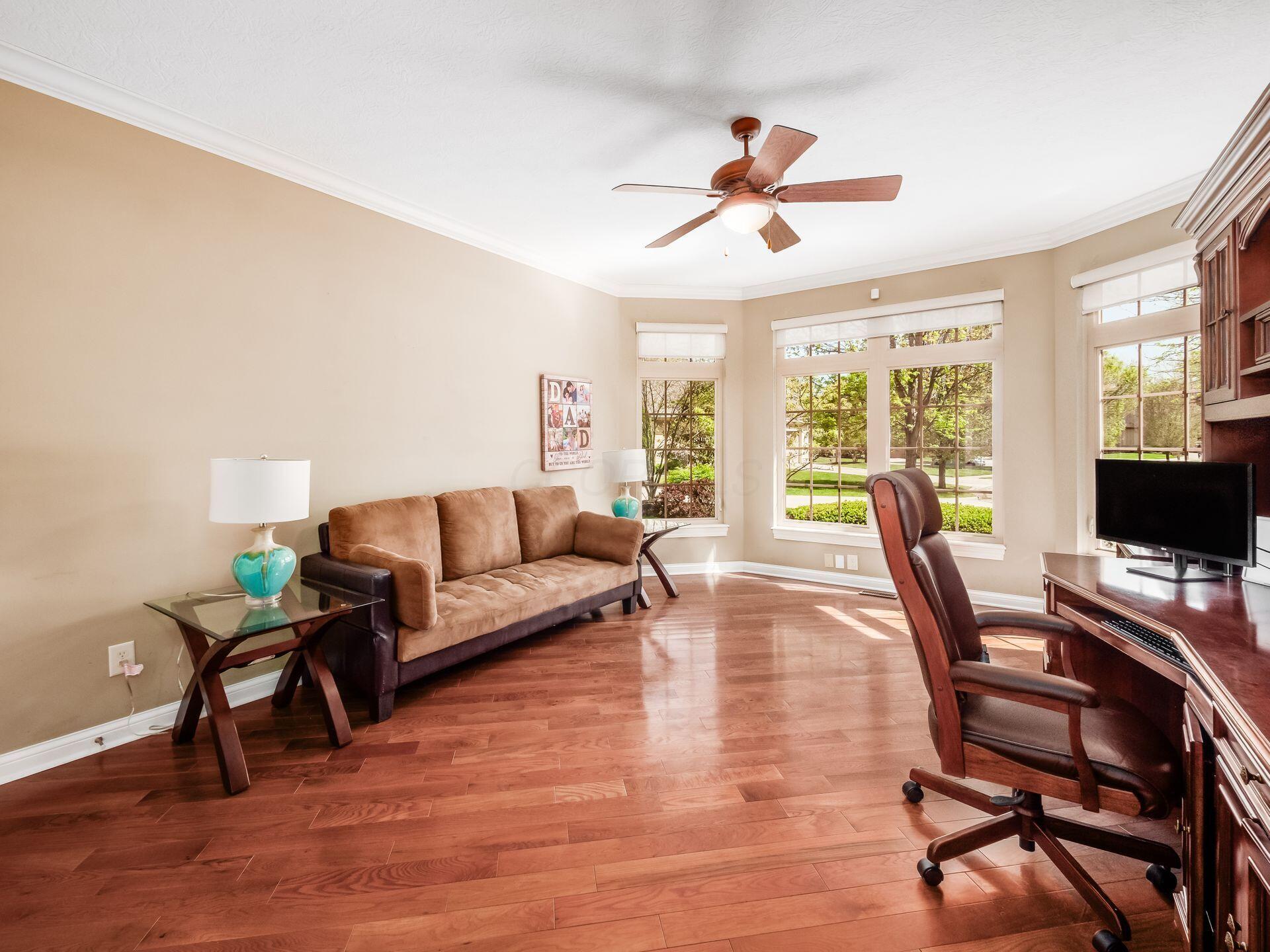 5768 Kempton Run Court, Columbus, Ohio image 22