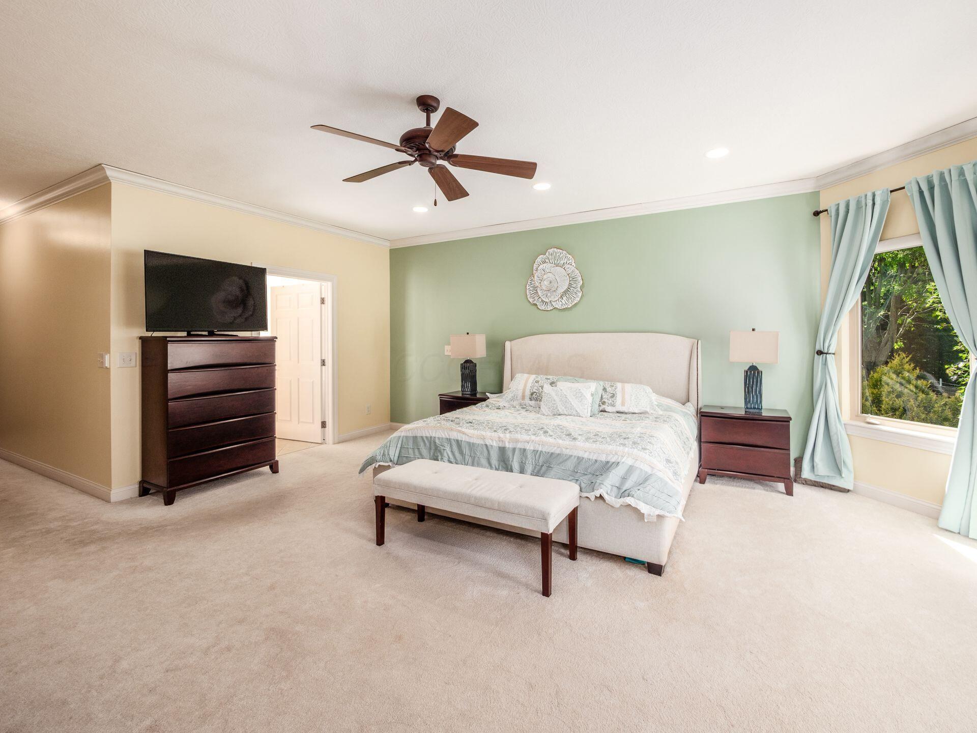 5768 Kempton Run Court, Columbus, Ohio image 15