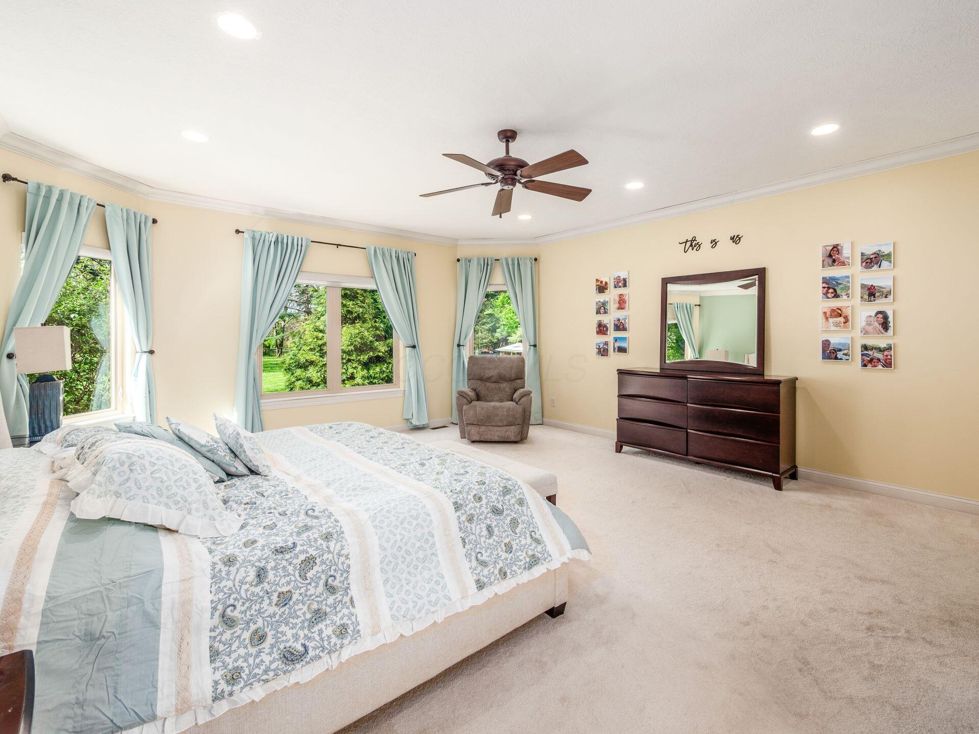 5768 Kempton Run Court, Columbus, Ohio image 14