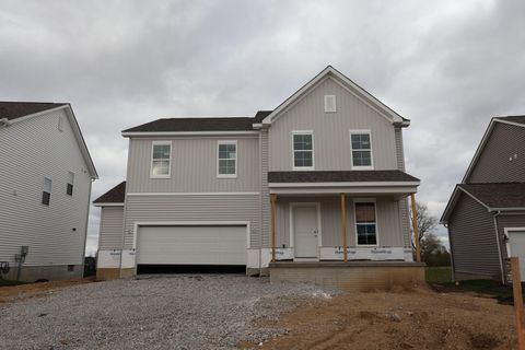 Photo of 422 Cherry Hills Road, Commercial Point, OH 43116 (MLS # 226010160)