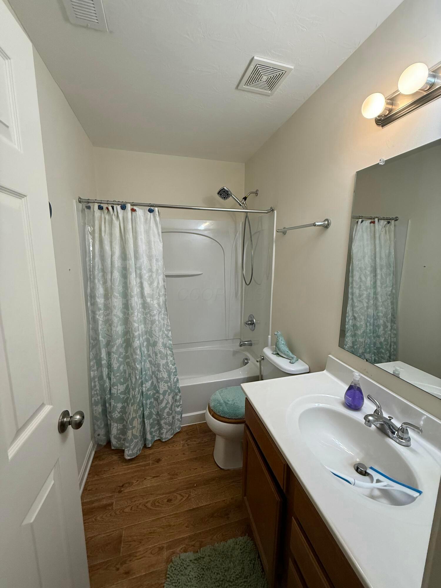 3905 Willow Branch Drive, Canal Winchester, Ohio image 10