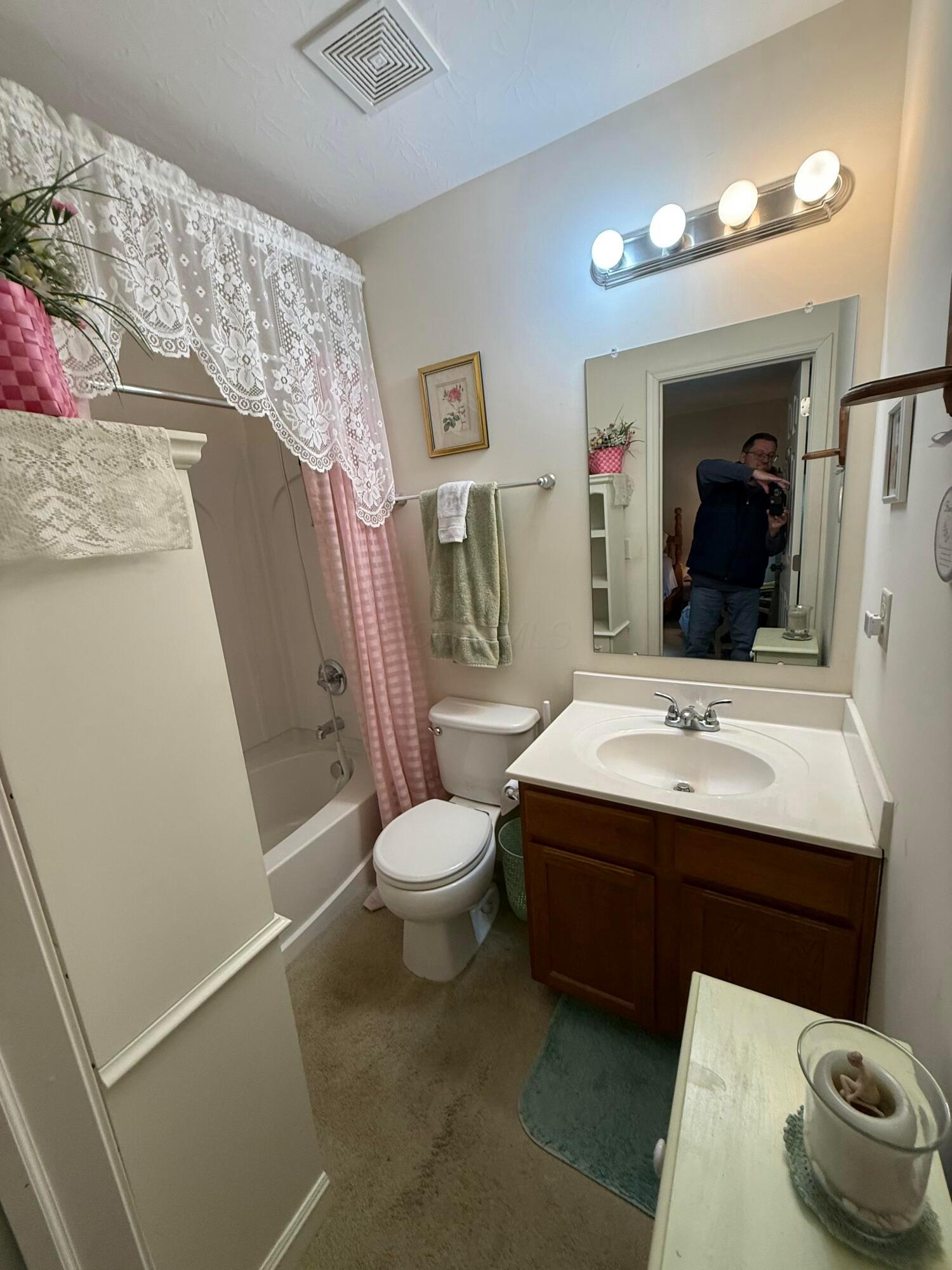 3905 Willow Branch Drive, Canal Winchester, Ohio image 9
