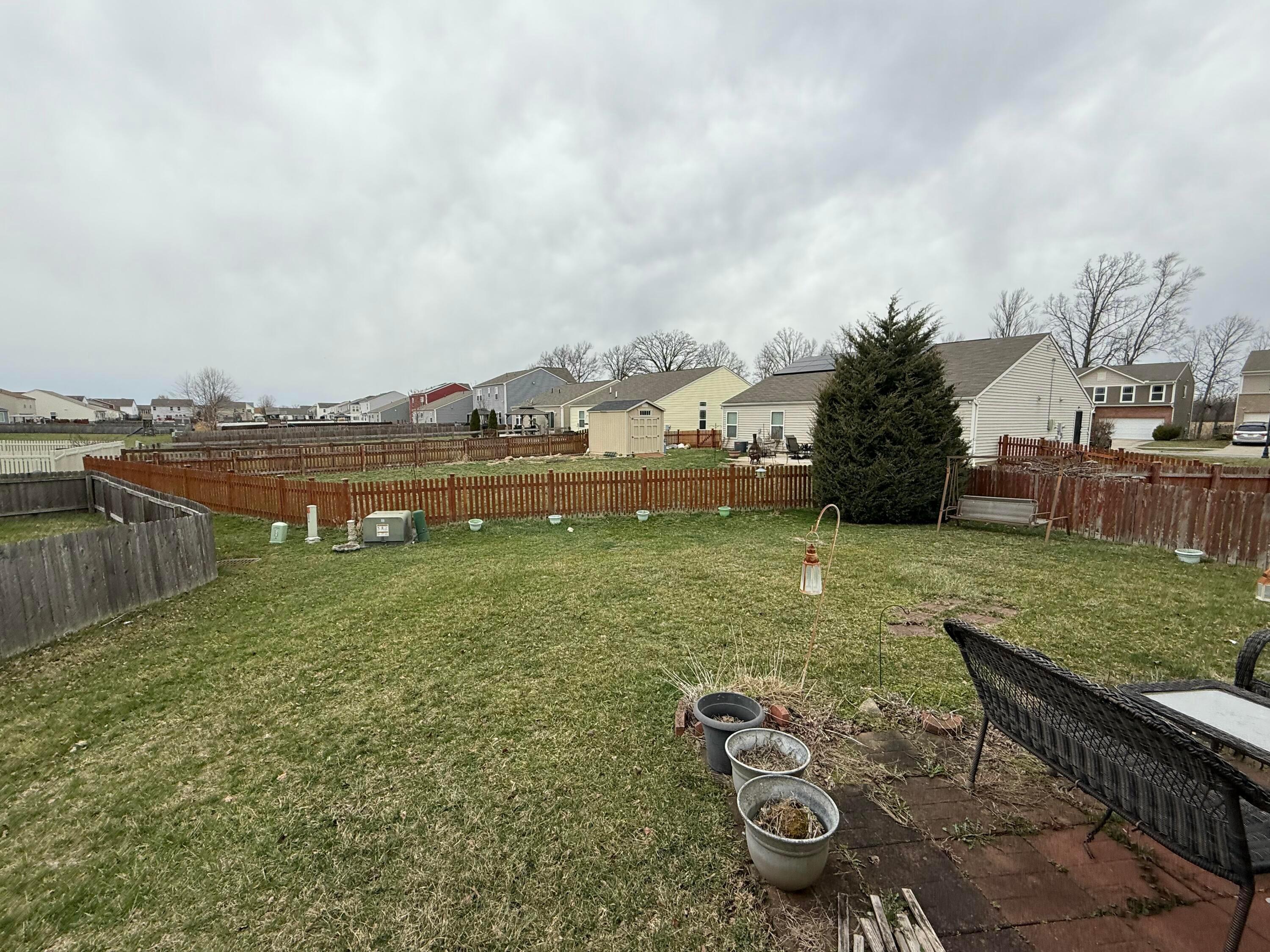 3905 Willow Branch Drive, Canal Winchester, Ohio image 16