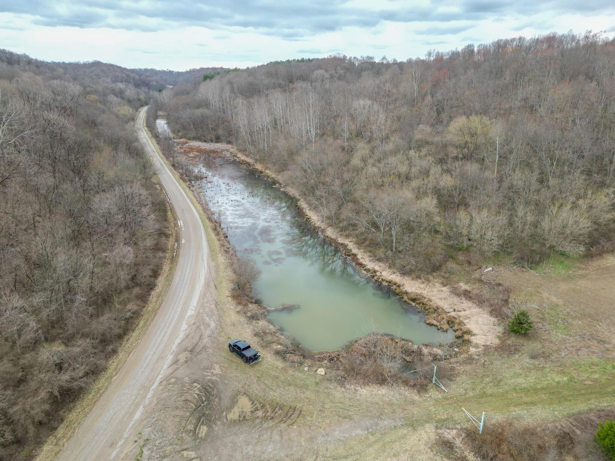 Township Road 329, Corning, Ohio image 4