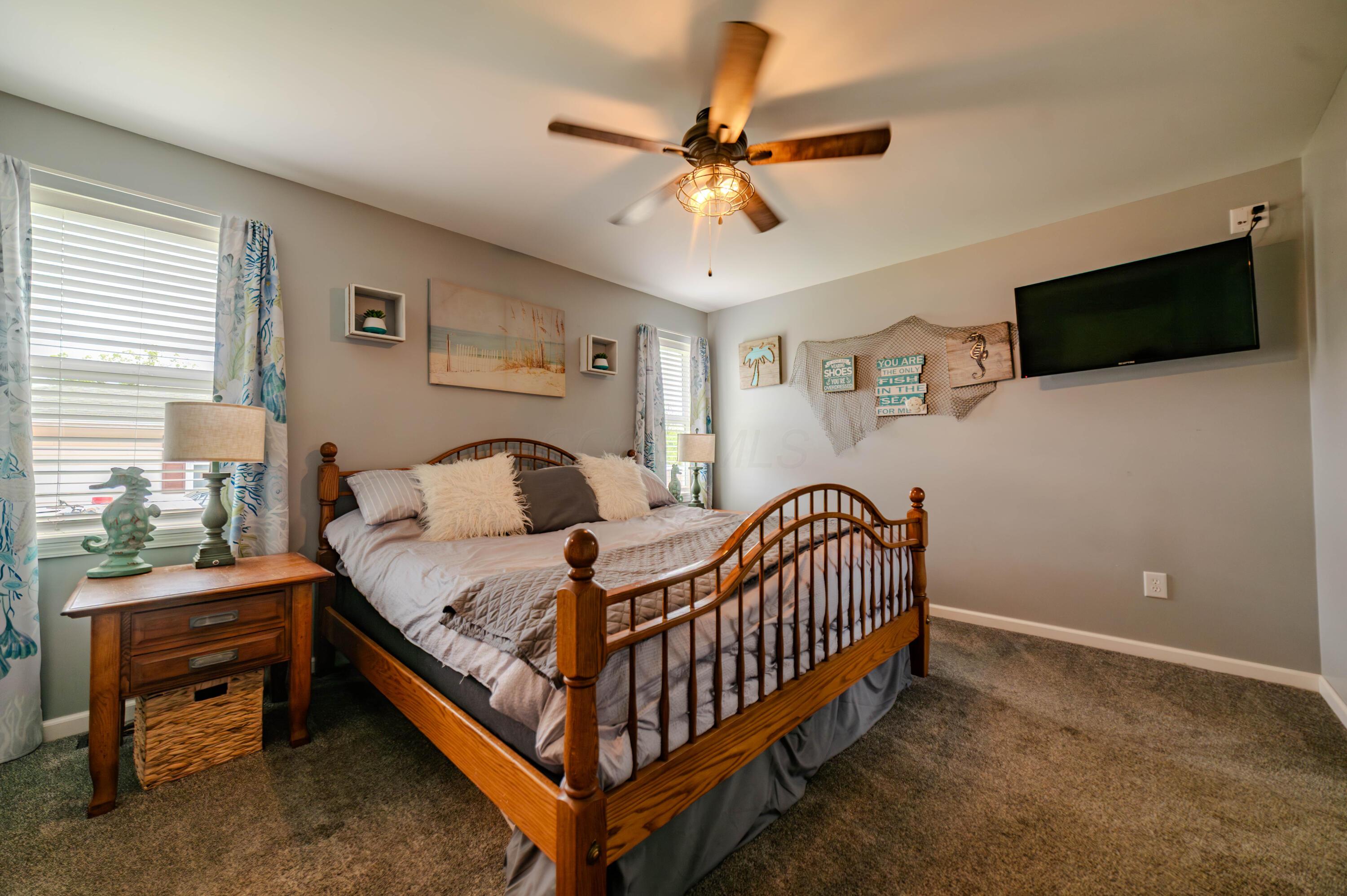 306 Halderman Street, Amanda, Ohio image 11