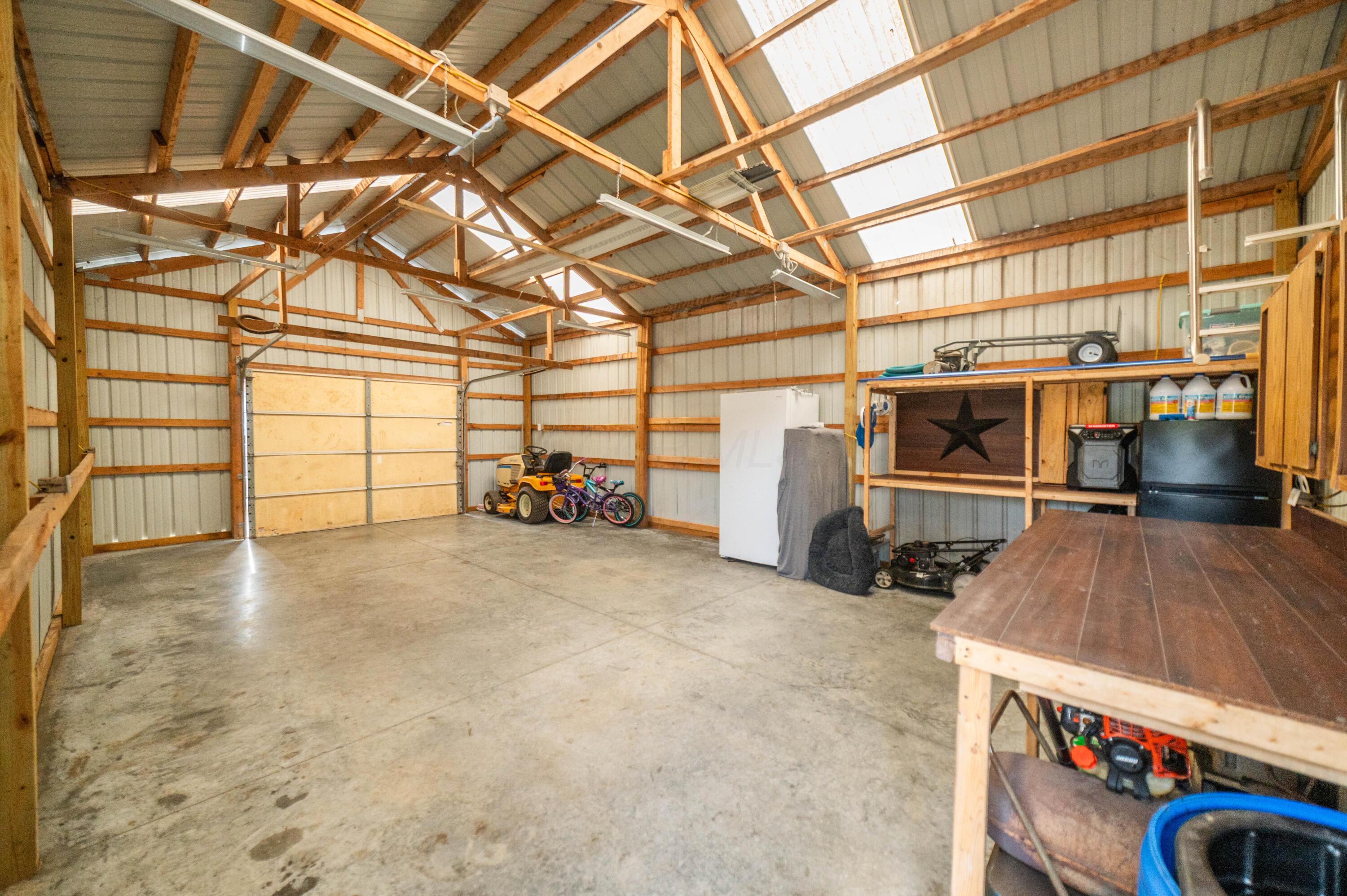 306 Halderman Street, Amanda, Ohio image 23