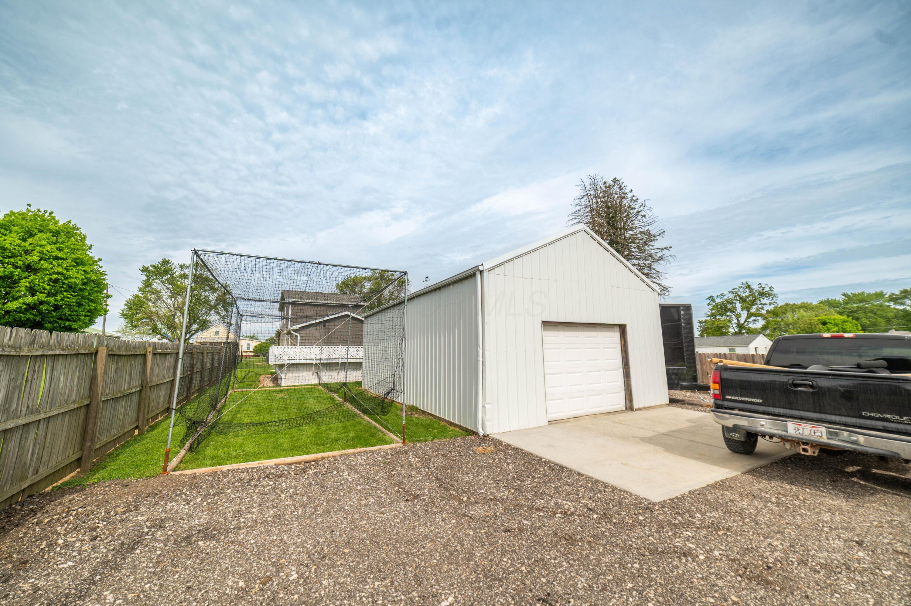 306 Halderman Street, Amanda, Ohio image 24