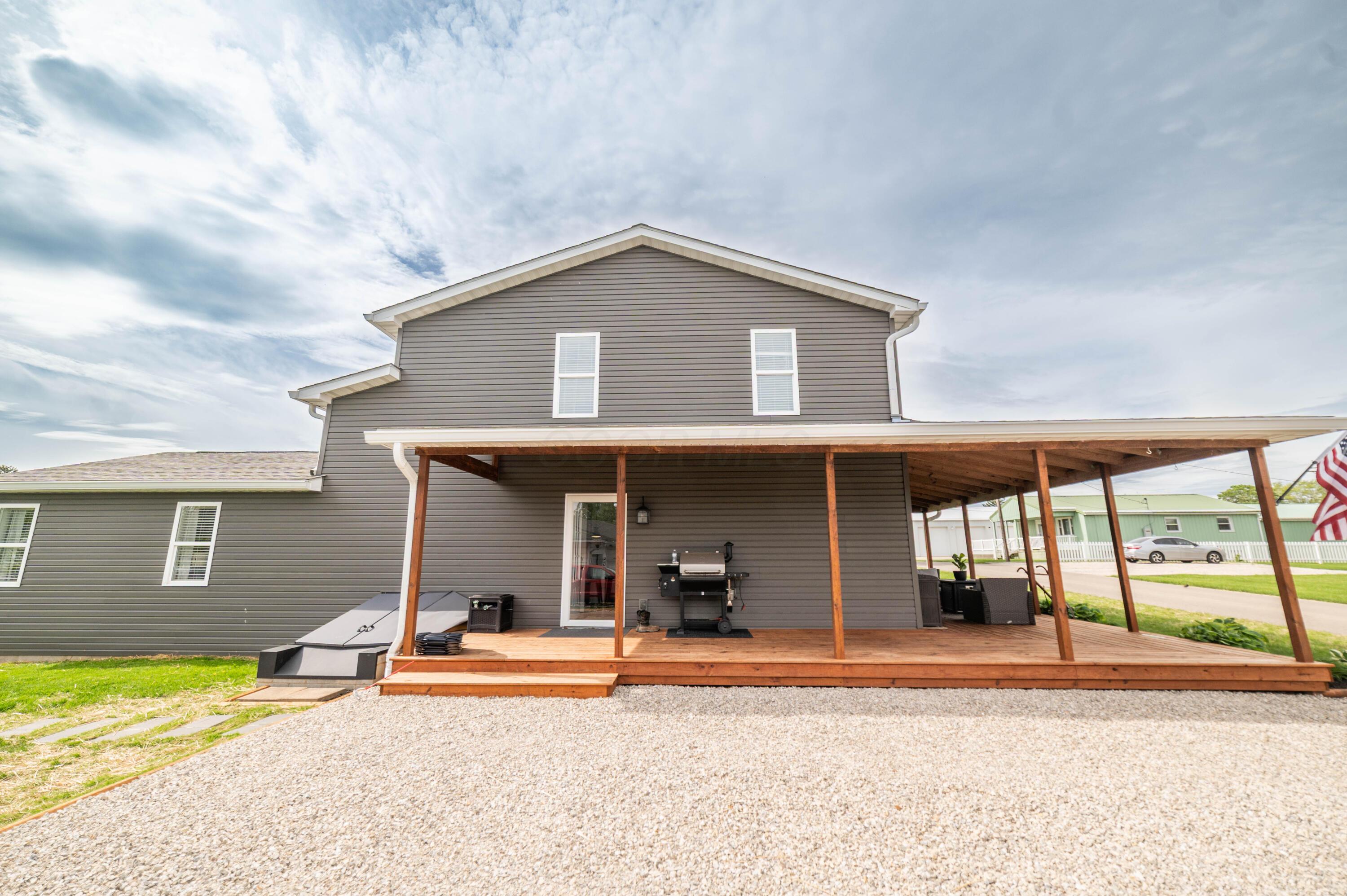 306 Halderman Street, Amanda, Ohio image 21