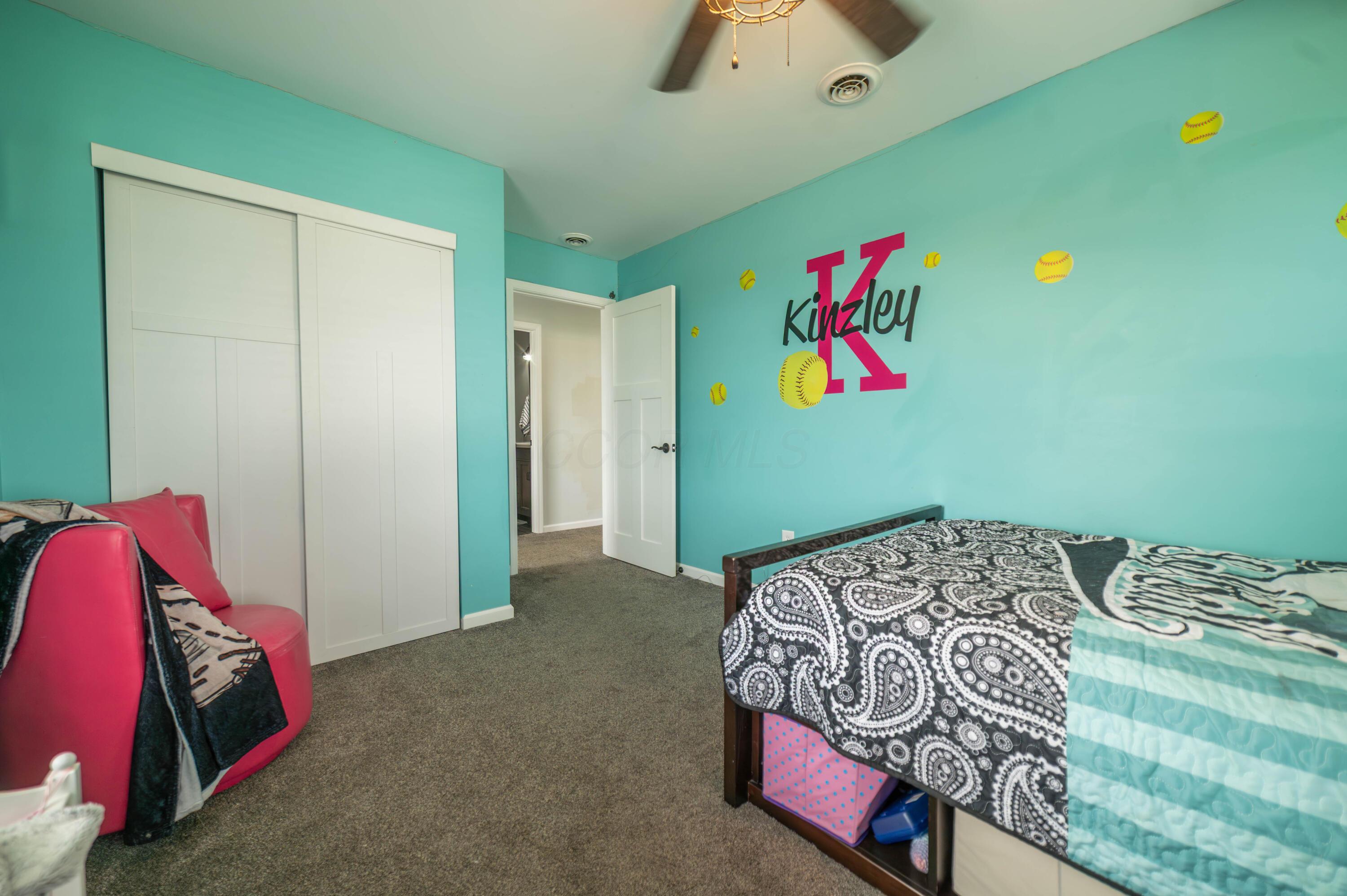 306 Halderman Street, Amanda, Ohio image 16
