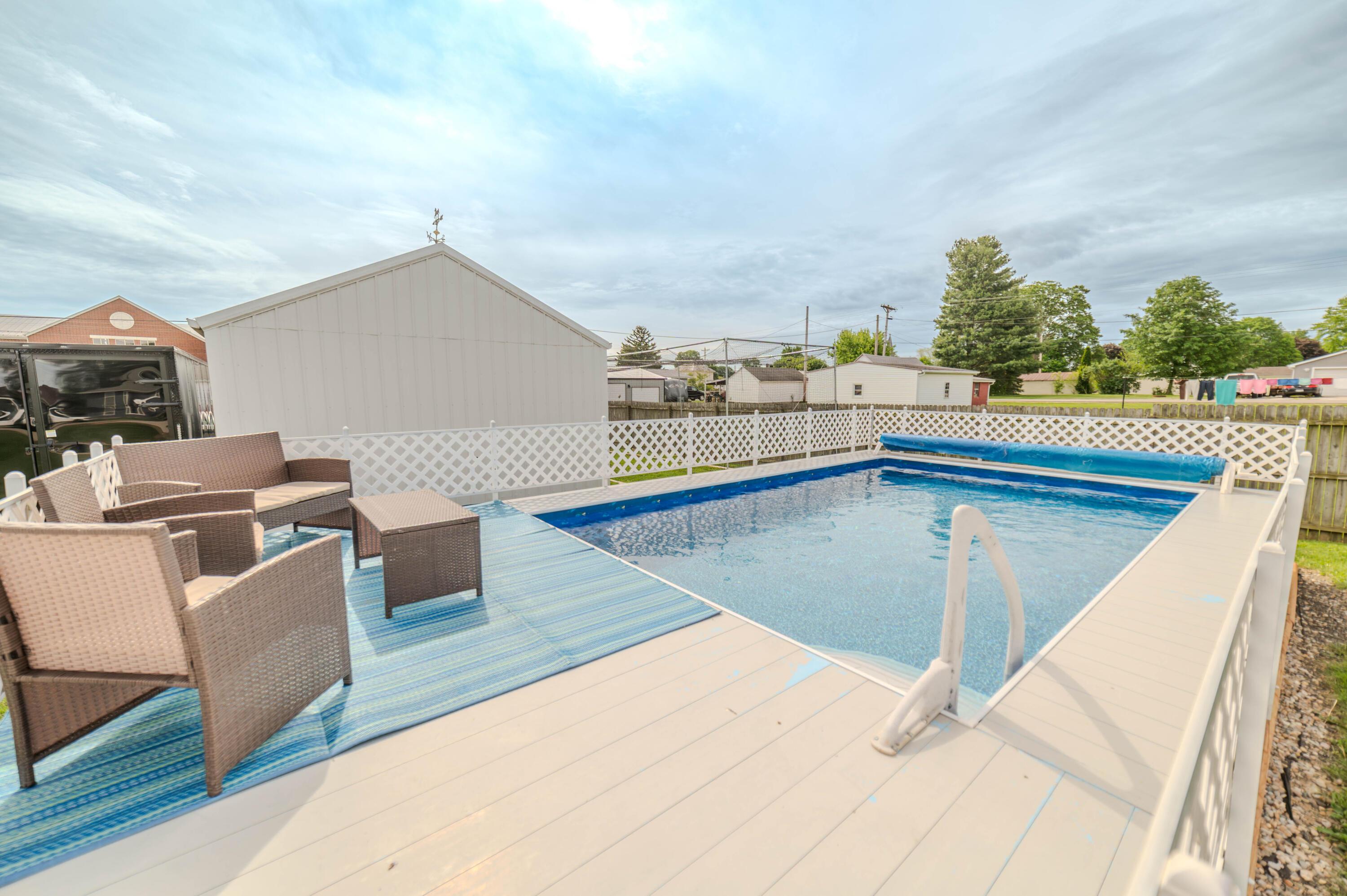306 Halderman Street, Amanda, Ohio image 22