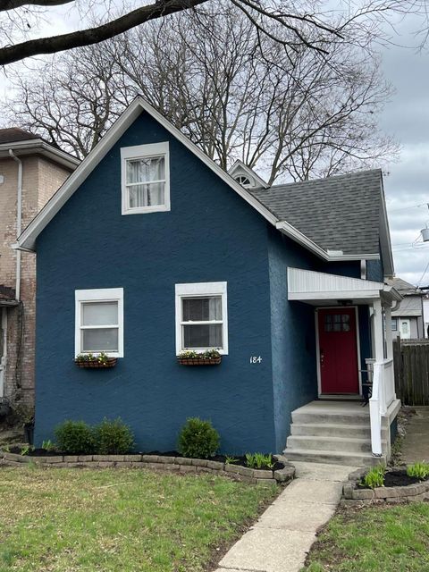 Photo of 184 N 21st Street, Columbus, OH 43203 (MLS # 226007956)