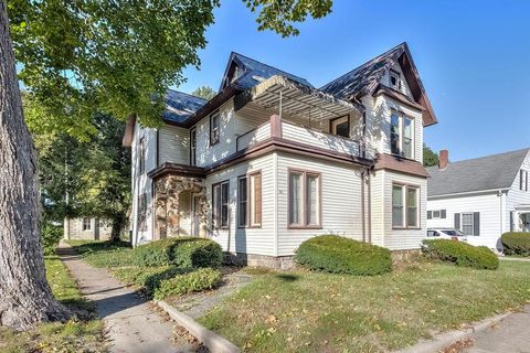 Photo for 301 E Vine Street