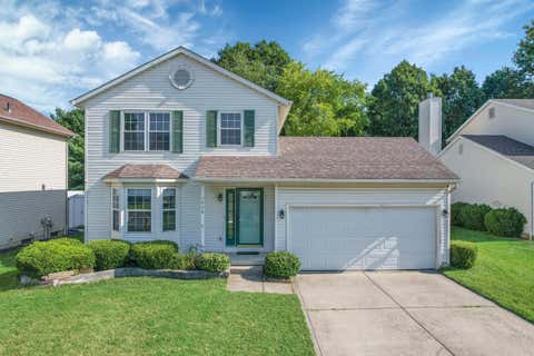 Photo of 7930 Cullom Court, Blacklick, OH 43004 (MLS # 226029758)