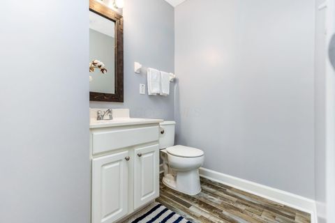 Tiny photo for 5531 Holly River Avenue, Dublin, OH 43016 (MLS # 226002447)