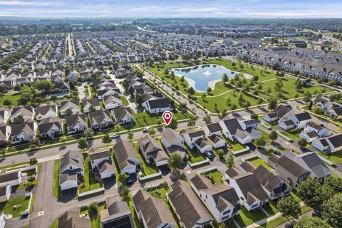 Tiny photo for 5531 Holly River Avenue, Dublin, OH 43016 (MLS # 226002447)