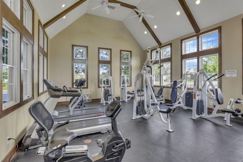 Tiny photo for 5531 Holly River Avenue, Dublin, OH 43016 (MLS # 226002447)